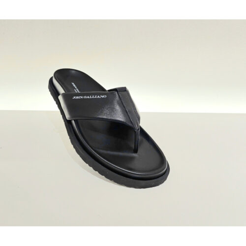 Plain J.G. Sandal