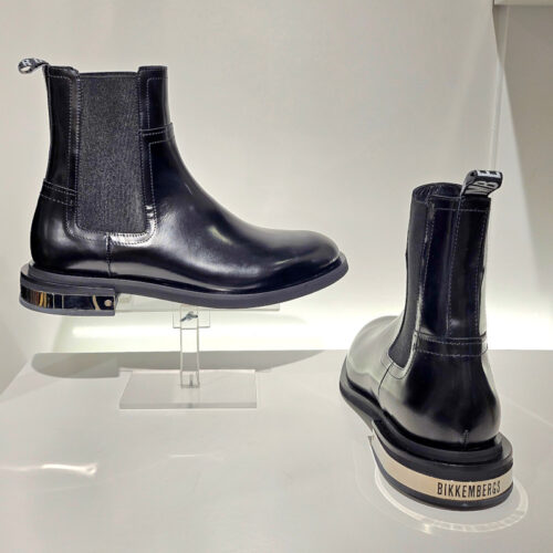 Bikkemberg Boot