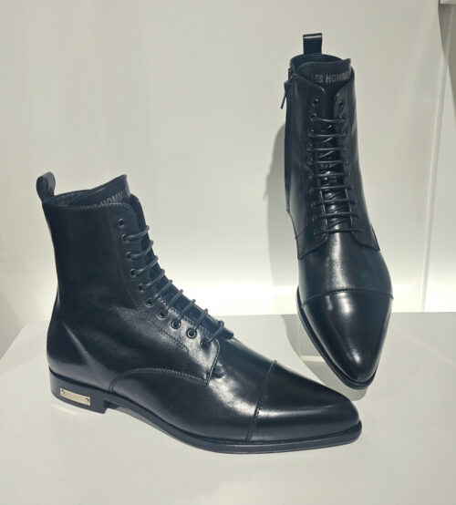 Les Hommes Shopelace Boot