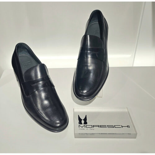 Moreschi Slip On