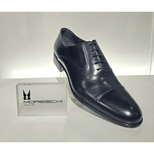 Moreschi Classic Lace-up