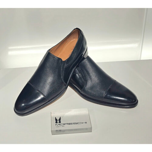 Moreschi Classic Slip on