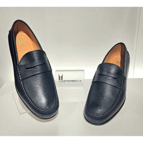 Moreschi Moccasin