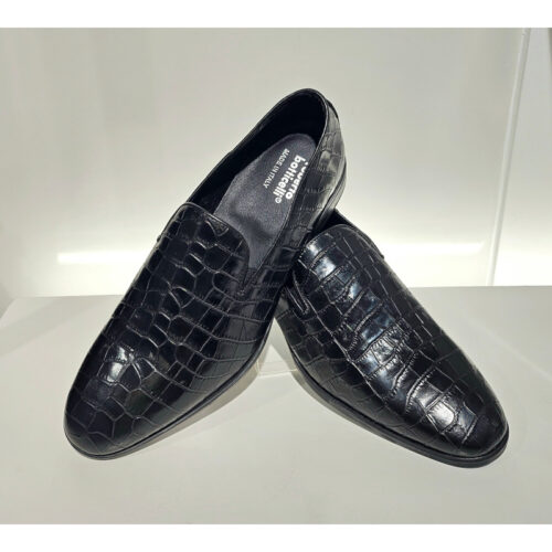 RB Black CROCODILE