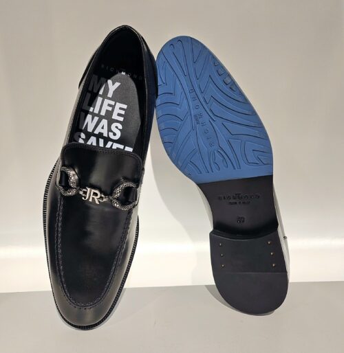 John Richmond Slip on