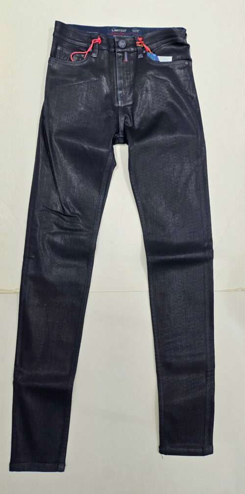 Black WAX Limited Jean