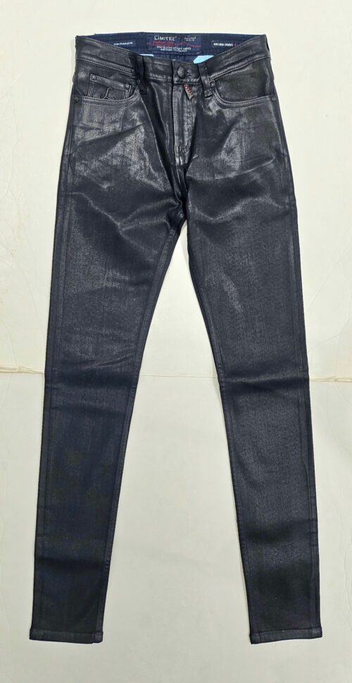 Blue WAX Limited Jean