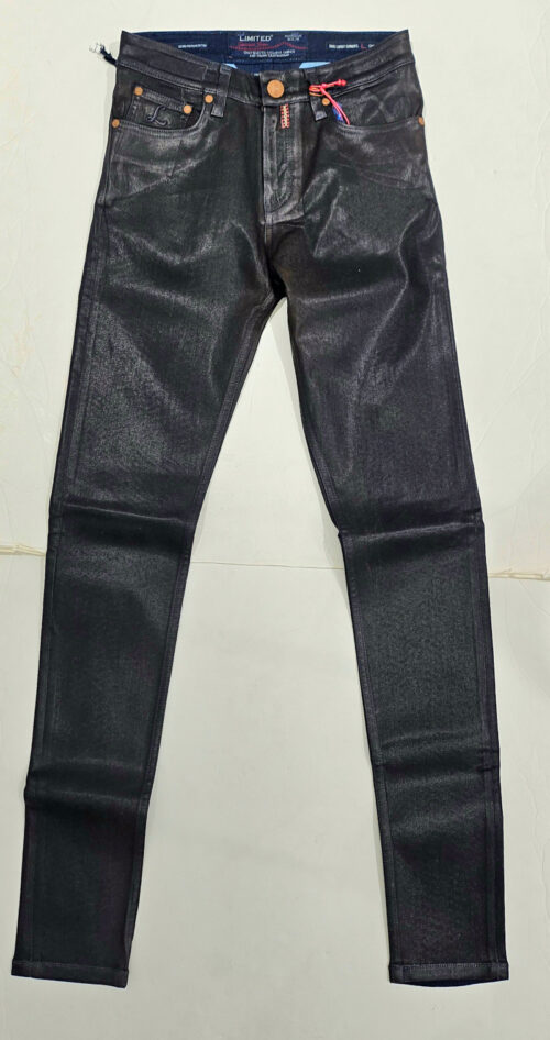 Brown WAX Limited Jean