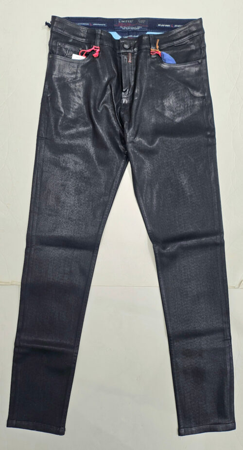 BLACK WAX Limited JEANS