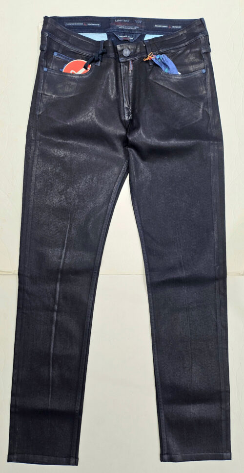 BLUE WAX Limited JEANS