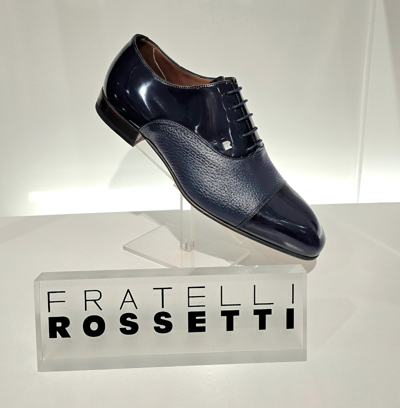 Classic Fratelli Rossetti