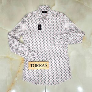 Pink/Blue/White TORRAS