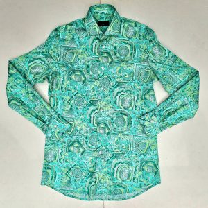 Green Torras Shirt