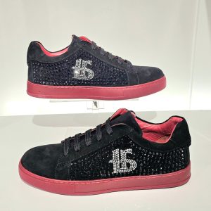 Diamond RB Sneaker