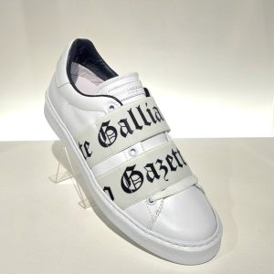John Galliano Strap