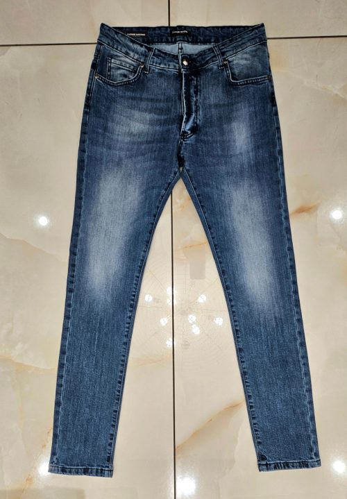 Blue C.N. Jeans