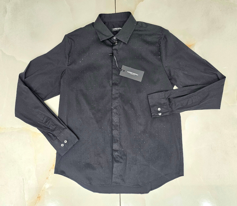 C.N. Diamond Shirt