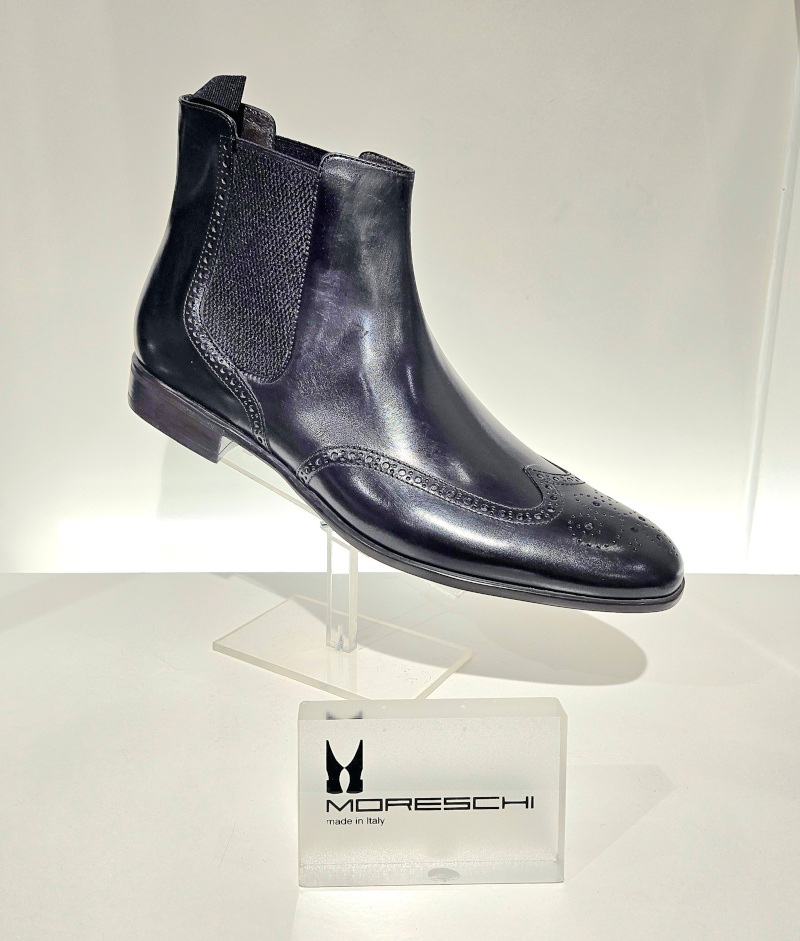 Moreschi Boot