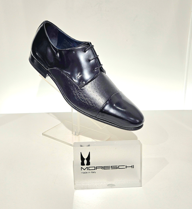 Moreschi 3 Lace-Up