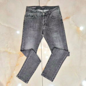 Grey C.N. Jeans