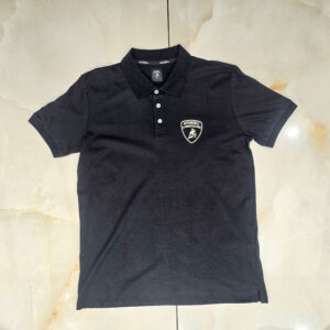 Black Lambo Polo