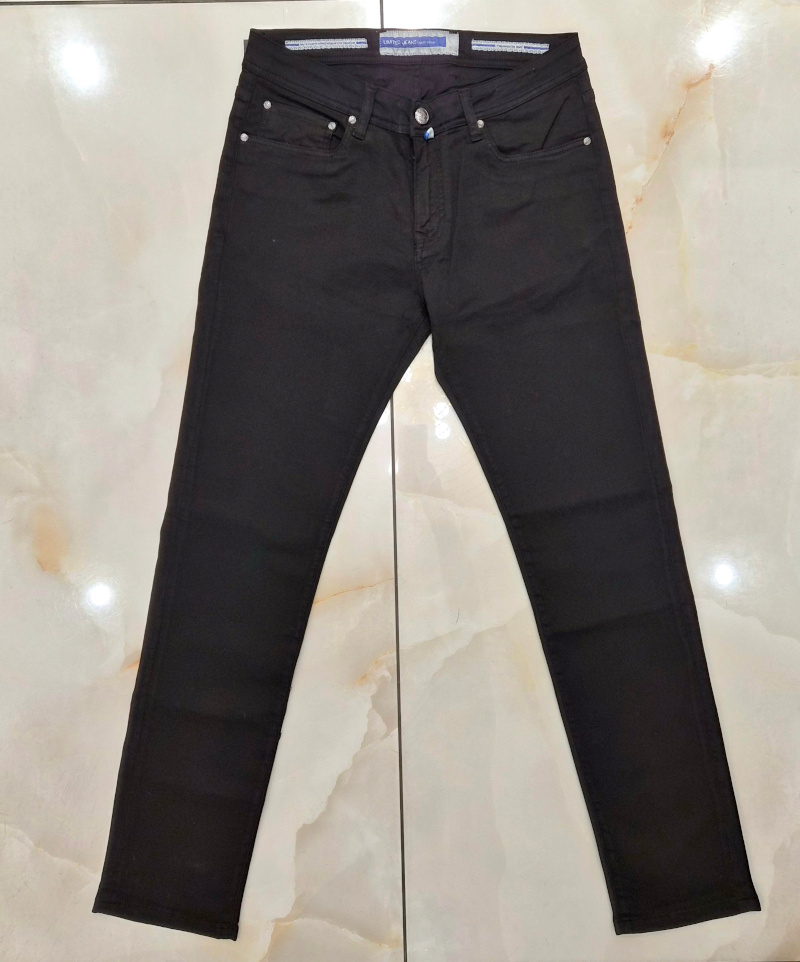 Black Limited Jean