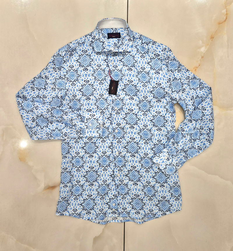 Blue Torras