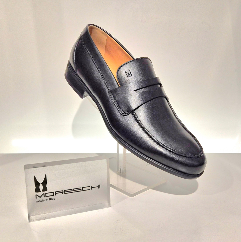 Moreschi Slip On