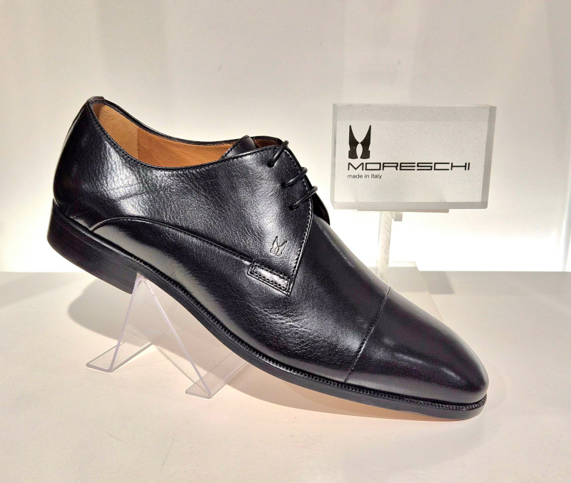 Classic 3 Lace Moreschi