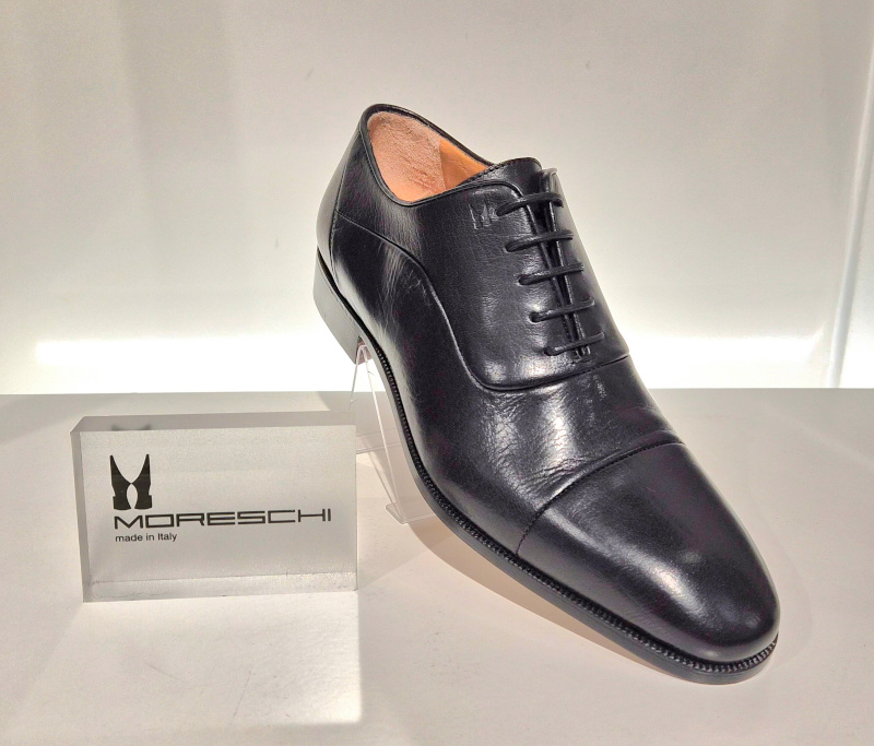 5 Lace Classic Moreschi