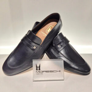 Moreschi Classic Slip on