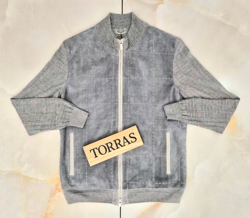 TORRAS Grey Combo