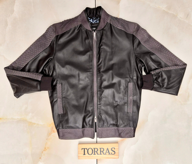 TORRAS Brown Python Combo