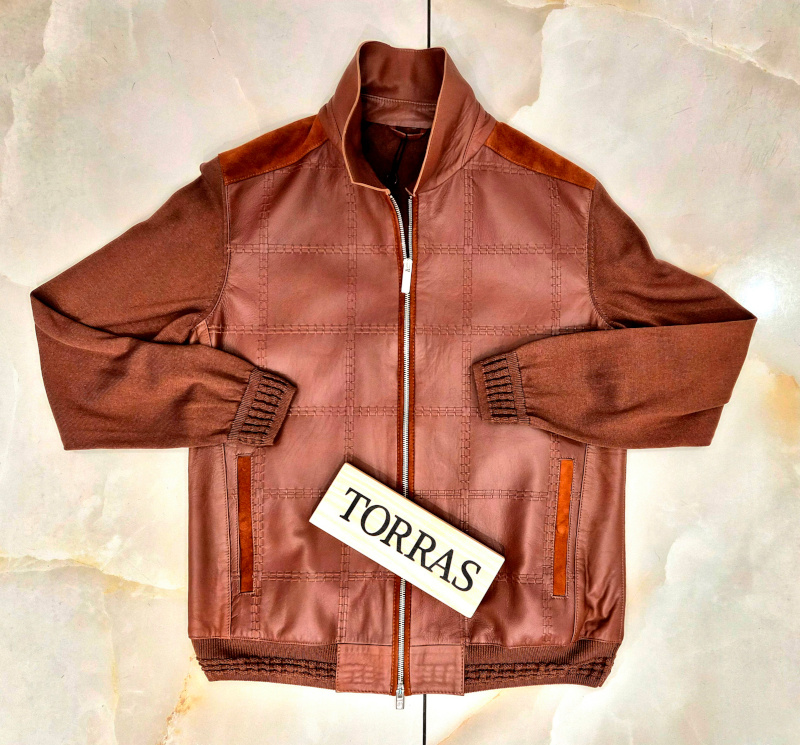 TORRAS Brown Combo