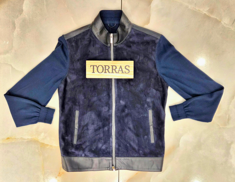 TORRAS Blue Combo